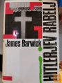 HITLERJEV RABELJ - JAMES BARWICK