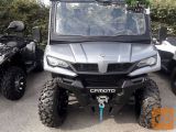 CF Moto (UTV) UFORCE 1000 EPS - KREDIT