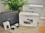 Mavic Mini (NOV) Fly More Combo + Care Refresh + SD kartica