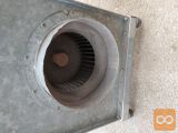 Turbinski ventilator
