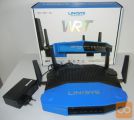 Gigabitni usmerjevalnik Linksys WRT3200ACM