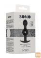 ANALNI ČEP Sono No. 90 Black