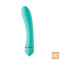 VIBRATOR Mina Sona Soft Silicone Classic Vibrator