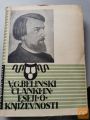 ČLANKI IN ESEJI O KNJIŽEVNOSTI - V. G. BELINSKI