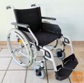Invalidski voziček Pyro Start, z blazino