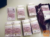 POSOJILO; ODOBRITEV DANES; info