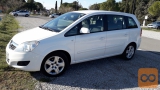 Opel Zafira 1.6 16V Enjoy