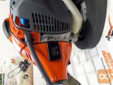 Motorna kosa Oleo-Mac 3,3 KM profi