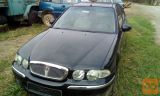 Rover 45 za dele