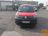 Renault Kangoo maxi Z.E 2015. godište - Elektricno vozilo