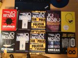 Jo Nesbo