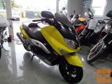 Yamaha T MAX 500