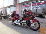 Honda GL 1800 GOLD WING 5000€ 7-DCT AIR BAG