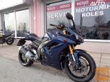 Yamaha FZ 1 S FAZER 1000