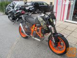 KTM 690 DUKE ABS