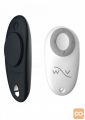 VIBRATOR We-Vibe Moxie Black
