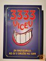 3333 VICEV - NOVA KNJIGA