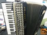 Klavirsja harmonika Hohner Atlantic IV N De Luxe