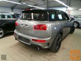 Mini Clubman SD Chilli S - Model 2018
