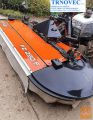 Traktorska sprednja kosilnica, Kuhn PZ 280 F