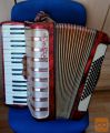HARMONIKA HOHNER CONCERTO II