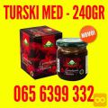 Turski med Beograd - 065 6399 332 - Macun med Beograd