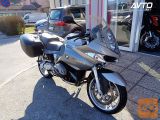 BMW R 1200 ST ABS