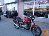 Moto Guzzi BREVA 750