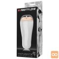 MASTURBATOR Pretty Love Realistic Feel