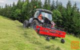 Tračni obračalnik, SIP FAVORIT A 255 ALP