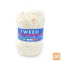 Preja, Tweed 100g, VOLNA MIX (akril, volna, viskoza)