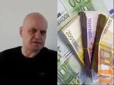 Kredit med resnimi posamezniki