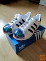 Adidas superstar superge