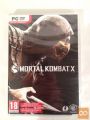 PC IGRA - MORTAL KOMBAT X