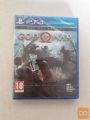 PS4 IGRA - GOD OF WAR *DAY ONE EDITION*