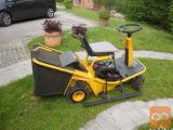 Prodam vrtni traktor - kosilnico