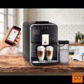 Kavni Aparat Melitta Barista T Smart Črn
