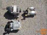 Fiat panda 1.2 alternator