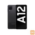 SAMSUNG A12 Nov!!! Črne barve 128gb