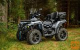 CF Moto CFORCE 1000 XC EPS - KREDIT