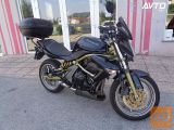 Kawasaki ER 6N