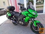 Kawasaki VERSYS 1000 ABS KTRC