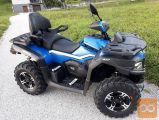 CF Moto CFORCE 625 TOURING - AKCIJA - KREDIT