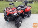 CF Moto CFORCE 520 L - KREDIT