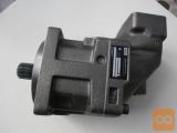 Motor, hidr.,Parker 3722595, FI2-060-MS-SV-S-000-0000-P0