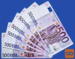 Finančno in investicijsko posojilo 100% zajamčeno