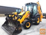 JCB 3CcXc Sitemaster