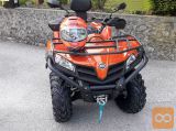 CF Moto CFORCE 450L T3B - KREDIT