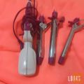 BABYLISS LIKALNIKI IN KODRALNIKI LAS