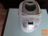 Aparat za peko kruha Kenwood